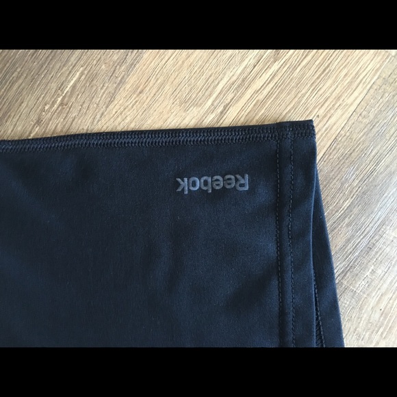 Reebok youth spandex shorts - Picture 3 of 3